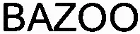 Bazoo est une marque déposée par LES CAMPEOLES