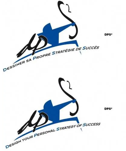 Dessiner Sa Propre Stratégie De Succés Design Your Personal Strategy Of Success est une marque déposée par DESSINER SAPROPRE STRATEGIE DE SUCCES (DPSS)