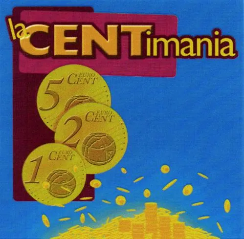La Centimania est une marque déposée par GROUPE EMERAUDE