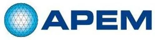 Apem est une marque déposée par APEM