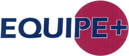 Equipe+ est une marque déposée par B.O. DISTRIBUTION (B.O. DISTRIBUTION)