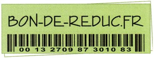 Bon-De-Reduc.fr est une marque déposée par DEV.COM (DEV.COM)