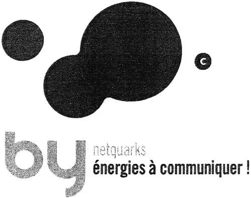 By Netquarks Énergies À Communiquer! est une marque déposée par NETQUARKS GROUP