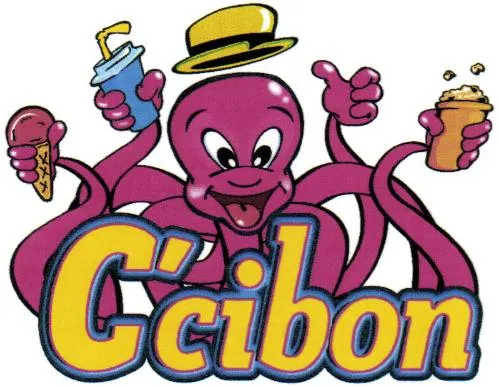 C'cibon est une marque déposée par C.M.C GESTION
