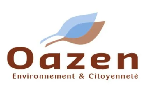 Oazen Environnement & Citoyennete est une marque déposée par HOLDING DE RESTAURATION CONCEDEE HRC