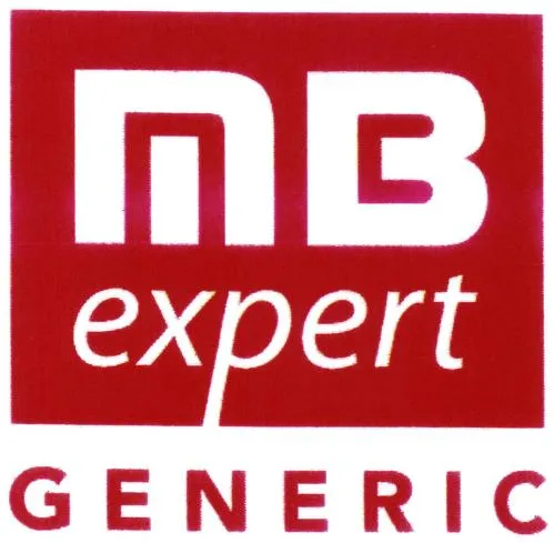 Mb Expert Generic est une marque déposée par MABEO INDUSTRIES