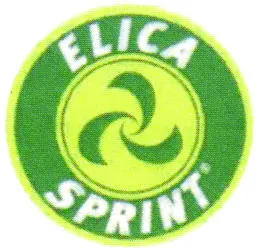 Elica Sprint est une marque déposée par SARL SUD EST APPATS