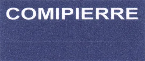 Comipierre est une marque déposée par PAREF GESTION