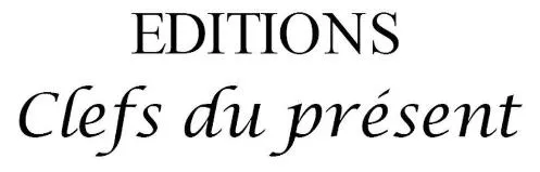 Editions Clefs Du Present est une marque déposée par ENVOLUTION