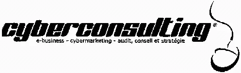 Cyberconsulting E-Business – Cybermarketing – Audit, Conseil Et Strategie est une marque déposée par RENE PIERRE DIFFUSION (MOBILBOX LOUBOX ABRIBOX   CYBERCONSULTING)