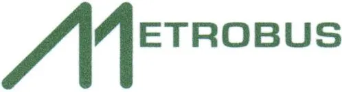 Metrobus est une marque déposée par METROBUS