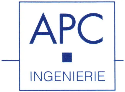 Apc Ingenierie est une marque déposée par A.P.C INGENIERIE