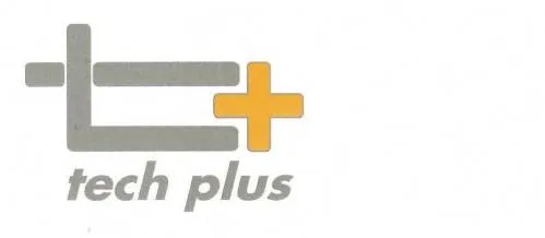 Tech Plus est une marque déposée par EURL TECH PLUS (TECH +)