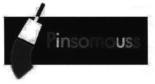 Pinsomousy est une marque déposée par SYNKRO SYSTEM