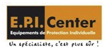 E.p.i. Center Equipements De Protection Individuelle Un Spécialiste, C'est Plus Sûr! est une marque déposée par GROUPE PREVENTISTES