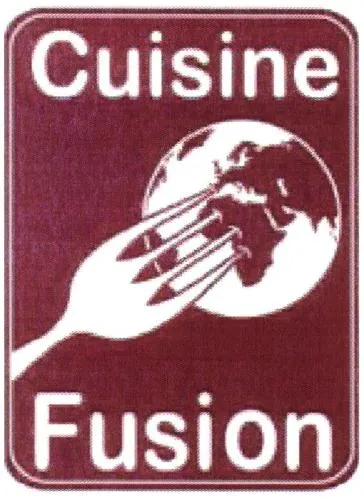 Cuisine Fusion est une marque déposée par SAGEM NETWORKS (STATION PIZZA)