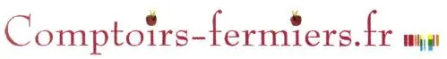 Comptoirs-Fermiers.fr est une marque déposée par SOC DEVELOPP INFORMATIQ AGRICULTURE (S D I A)