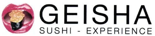 Geisha Sushi – Experience est une marque déposée par SPANKY SUSHING