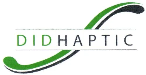 Didhaptic est une marque déposée par DIDHAPTIC