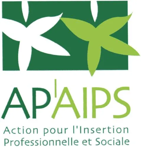 Ap'aips Action Pour L'insertion Professionnelle Et Sociale est une marque déposée par A P AIPS