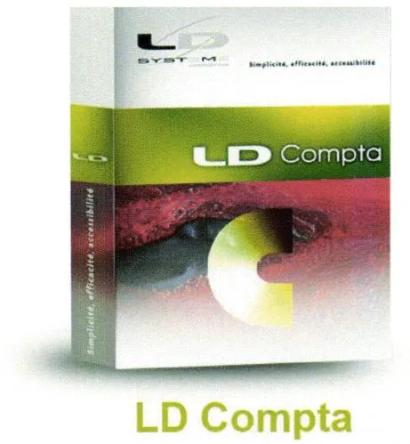 Ld Systeme Ld Compta C est une marque déposée par SOCIETE LD SYSTEME