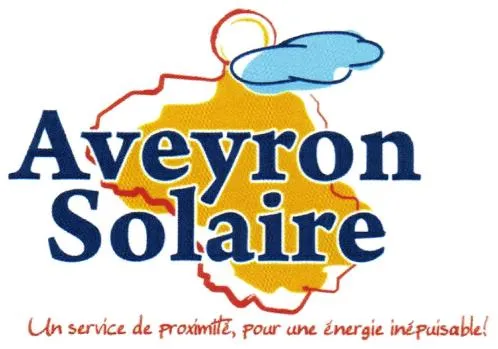 Aveyron Solaire Un Service De Proximite, Pour Une Energie Inepuisable! est une marque déposée par B B SOLAIRE