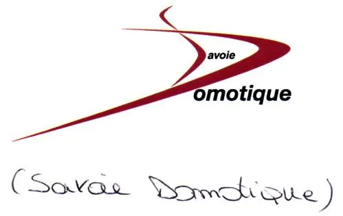 Savoie Domotique est une marque déposée par F SOLUTIONS