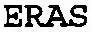 Eras est une marque déposée par ERAS