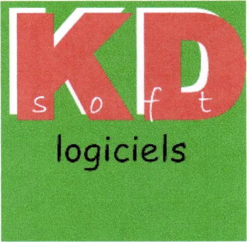 Kd Soft Logiciels est une marque déposée par KD-SOFT (KD-SOFT)