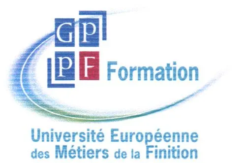 Gppf Formation Universite Europeenne Des Metiers De La Finition est une marque déposée par GROUPEMENT DES ENTREPRENEURS SPECIALISES DANS LE TRAITEMENT ET L'EMBELLISSEMENT DES SURFACES (GESTES)
