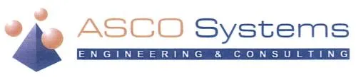 Asco Systems Engineering & Consulting est une marque déposée par ASCO SYSTEMS