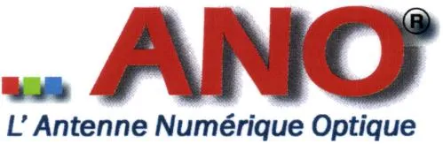 Ano® L'antenne Numérique Optique est une marque déposée par R & C 