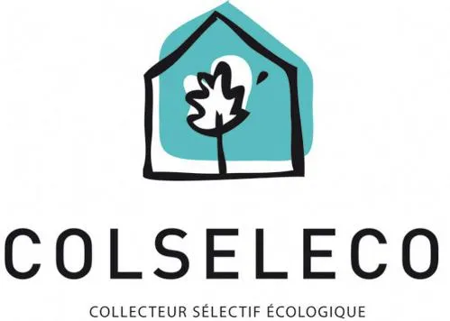 Colseleco Collecteur Sélectif Écologique est une marque déposée par V 3 C ENVIRONNEMENT