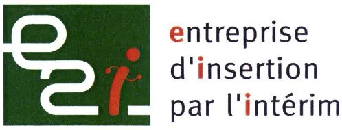E2I Entreprise D'insertion Par L'intérim est une marque déposée par ENTREPRISE D'INSERTION PAR L'INTERIM (E2I)