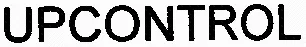 Upcontrol est une marque déposée par VEOLIA WATER TECHNOLOGIES & SOLUTIONS EAU INDUSTRIELLE