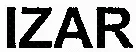 Izar est une marque déposée par DIEHL METERING SAS