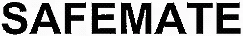 Safemate est une marque déposée par IMV TECHNOLOGIES