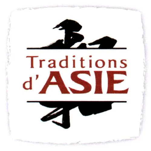 Traditions D'asie est une marque déposée par AGIS