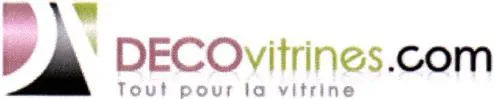 Decovitrines.com Tout Pour La Vitrine est une marque déposée par LES ATELIERS COMPLEMENTAIRES (LAC)