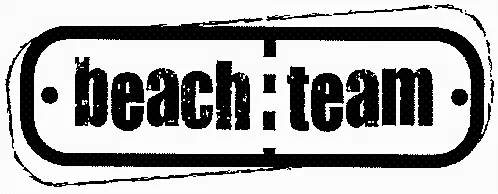 Beach Team est une marque déposée par HIGH FIVE