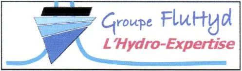 Groupe Fluhyd L'hydro-Expertise est une marque déposée par INICIA RESOURCES