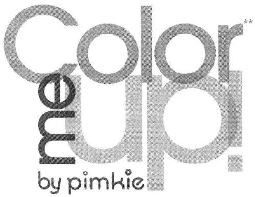 Color Me Up! By Pimkie est une marque déposée par DIRAMODE