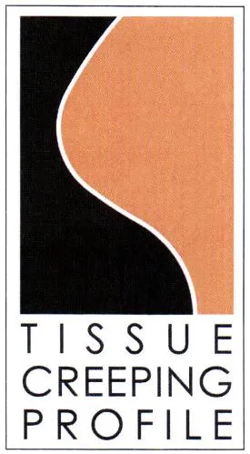 Tissue Creeping Profile est une marque déposée par TEKKA GROUP (TEKKA)