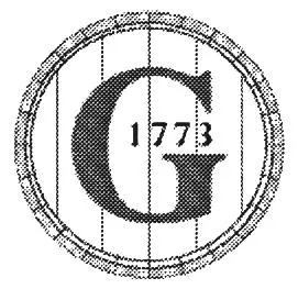 G 1773 est une marque déposée par VIGNOBLE GOURRAN