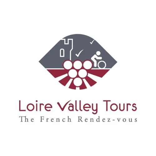 Loire Valley Tours The French Rendez-Vous est une marque déposée par PASCAL MINEAU SARL (VAL DE LOIRE PRESTIGE)