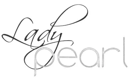 Lady Pearl est une marque déposée par GROUPE PRONUPTIA