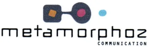 Metamorphoz Communication est une marque déposée par COSICODE