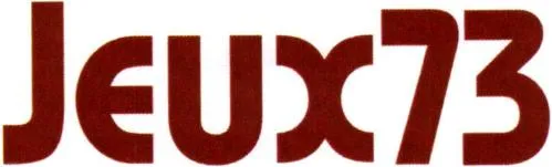 Jeux73 est une marque déposée par MPK (KAELE)