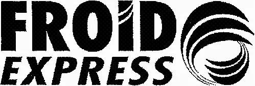 Froid Express est une marque déposée par GROUPE JADO