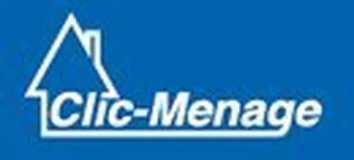 Clic-Menage est une marque déposée par CLIC MENAGE SERVICE (CMS)